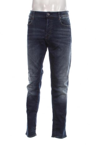 Herren Jeans G-Star Raw, Größe L, Farbe Blau, Preis 44,09 €