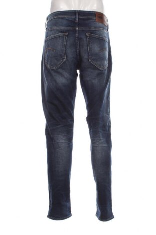 Herren Jeans G-Star Raw, Größe L, Farbe Blau, Preis € 44,09