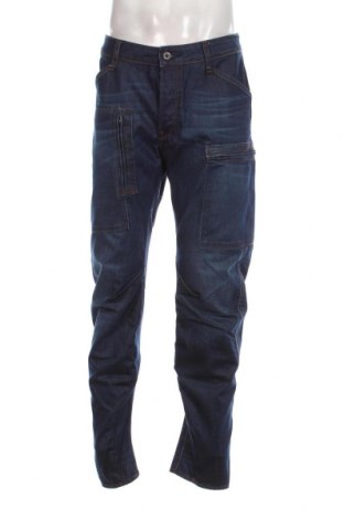 Herren Jeans G-Star Raw, Größe XL, Farbe Blau, Preis € 29,46