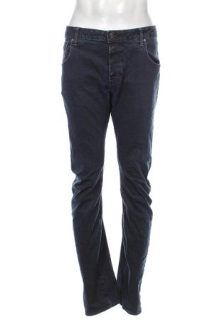 Herren Jeans G-Star Raw, Größe XL, Farbe Blau, Preis 44,09 €