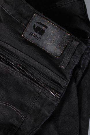 Ανδρικό τζίν G-Star Raw, Μέγεθος M, Χρώμα Μαύρο, Τιμή 35,03 €