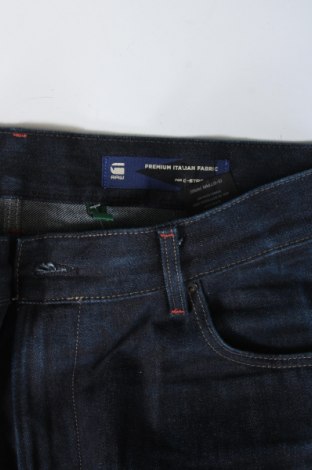 Herren Jeans G-Star Raw, Größe S, Farbe Blau, Preis € 30,73