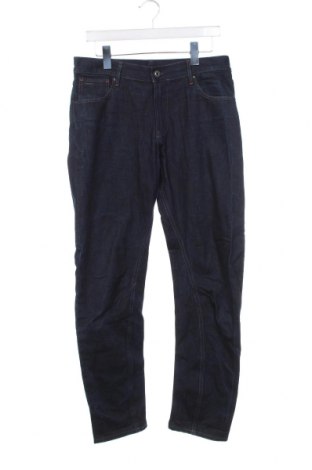 Herren Jeans G-Star Raw, Größe S, Farbe Blau, Preis 35,40 €