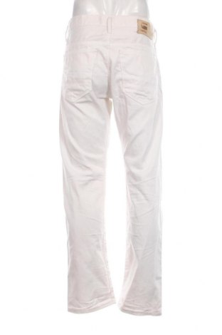 Herren Jeans G-Star Raw, Größe L, Farbe Weiß, Preis € 34,39