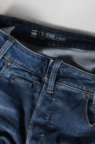 Ανδρικό τζίν G-Star Raw, Μέγεθος L, Χρώμα Μπλέ, Τιμή 35,89 €