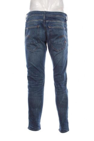 Herren Jeans G-Star Raw, Größe L, Farbe Blau, Preis 34,42 €