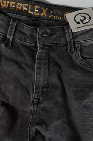 Herren Jeans Gabbiano, Größe S, Farbe Grau, Preis 5,71 €