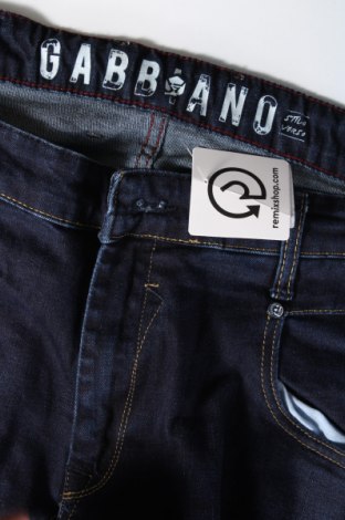 Herren Jeans Gabbiano, Größe XL, Farbe Blau, Preis € 28,53