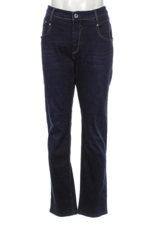 Ανδρικό τζίν Gabbiano, Μέγεθος XL, Χρώμα Μπλέ, Τιμή 20,29 €