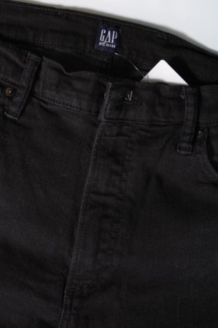 Herren Jeans Gap, Größe L, Farbe Schwarz, Preis 11,41 €