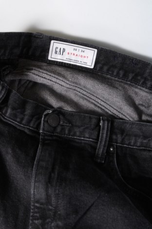 Pánske džínsy  Gap, Veľkosť L, Farba Sivá, Cena  9,30 €