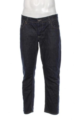 Herren Jeans Garcia Jeans, Größe L, Farbe Blau, Preis € 11,41