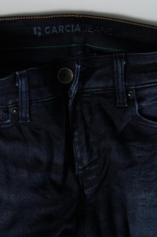 Pánske džínsy  Garcia Jeans, Veľkosť M, Farba Modrá, Cena  5,58 €