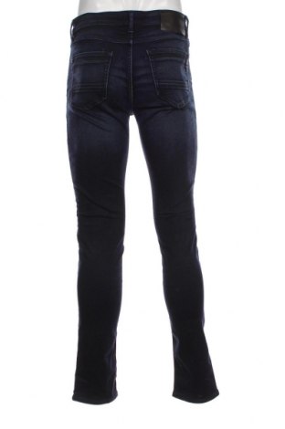 Мъжки дънки Garcia Jeans, Размер M, Цвят Син, Цена 10,66 лв.