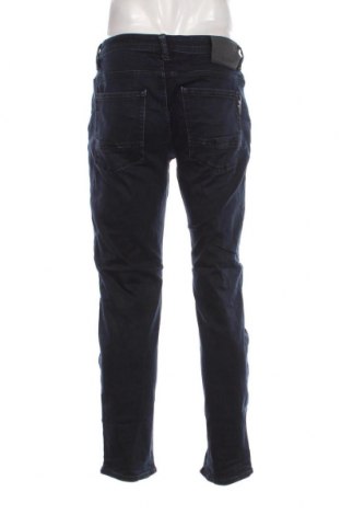 Мъжки дънки Garcia Jeans, Размер L, Цвят Син, Цена 16,40 лв.