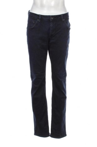 Blugi de bărbați Garcia Jeans, Mărime L, Culoare Albastru, Preț 134,87 Lei