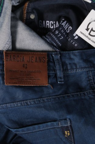 Ανδρικό τζίν Garcia Jeans, Μέγεθος XL, Χρώμα Μπλέ, Τιμή 17,75 €