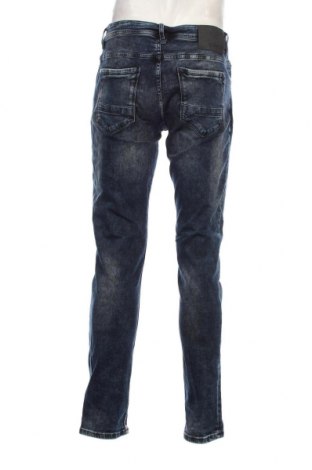 Męskie jeansy Garcia Jeans, Rozmiar M, Kolor Niebieski, Cena 131,14 zł