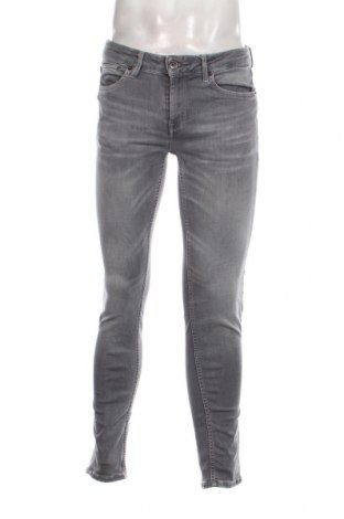 Мъжки дънки Garcia Jeans, Размер M, Цвят Сив, Цена 13,53 лв.
