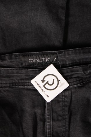 Herren Jeans Genetic Denim, Größe XL, Farbe Grau, Preis € 30,79