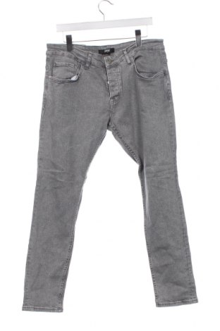 Herren Jeans George, Größe L, Farbe Grau, Preis € 8,48