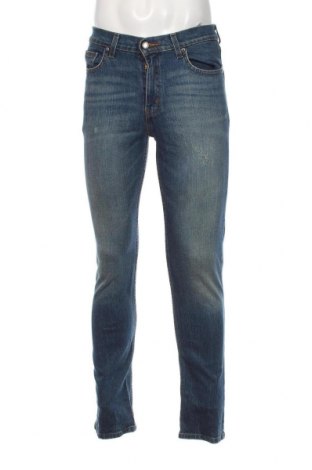 Herren Jeans George, Größe S, Farbe Blau, Preis 6,66 €
