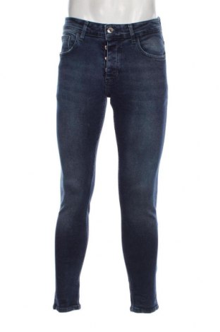 Herren Jeans George, Größe M, Farbe Blau, Preis 6,66 €