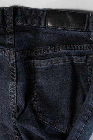 Herren Jeans Gino Marcello, Größe L, Farbe Blau, Preis 9,99 €