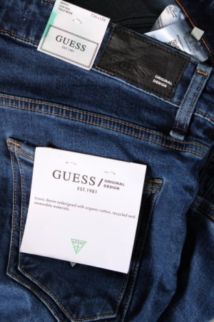 Herren Jeans Guess, Größe M, Farbe Blau, Preis 38,56 €