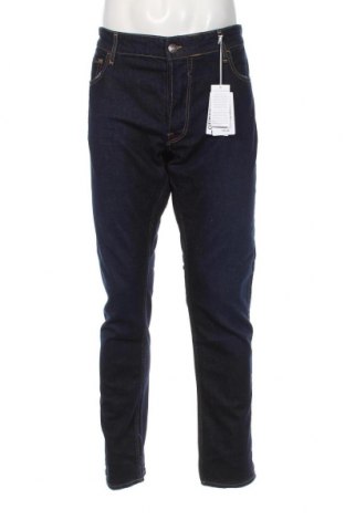 Pánske džínsy  Guess, Veľkosť XL, Farba Modrá, Cena  77,11 €