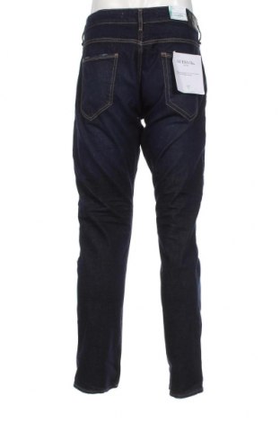 Herren Jeans Guess, Größe XL, Farbe Blau, Preis 72,29 €