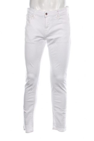 Herren Jeans Guess, Größe M, Farbe Weiß, Preis 48,20 €