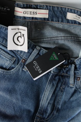 Herren Jeans Guess, Größe M, Farbe Blau, Preis € 38,56