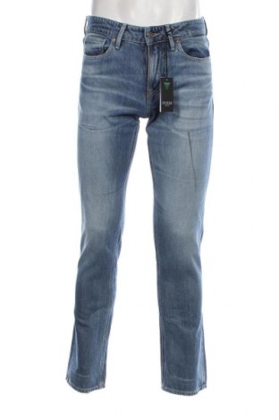 Herren Jeans Guess, Größe M, Farbe Blau, Preis 38,56 €