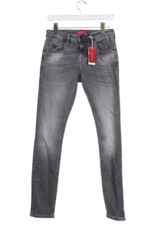 Herren Jeans Guess, Größe S, Farbe Grau, Preis 72,69 €