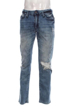Herren Jeans Guess, Größe L, Farbe Blau, Preis € 29,34