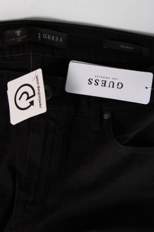 Herren Jeans Guess, Größe M, Farbe Schwarz, Preis € 71,74