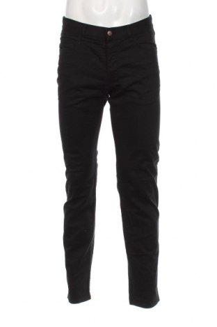 Мъжки дънки H&M, Размер M, Цвят Черен, Цена 9,57 лв.
