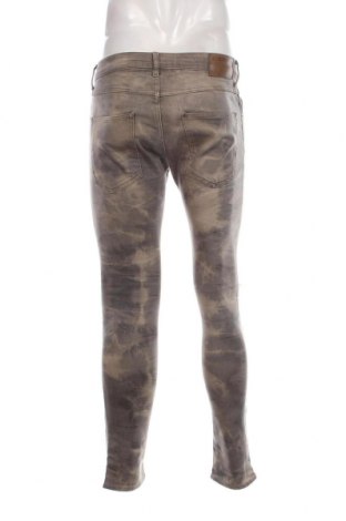 Herren Jeans H&M, Größe M, Farbe Grau, Preis 9,00 €