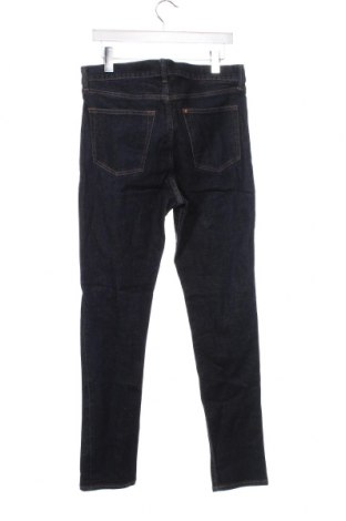 Herren Jeans H&M, Größe M, Farbe Blau, Preis 5,25 €