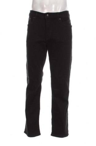 Pánské džíny  H&M, Velikost XL, Barva Černá, Cena  370,00 Kč