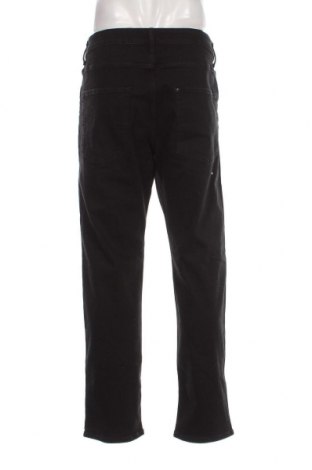 Pánské džíny  H&M, Velikost XL, Barva Černá, Cena  323,00 Kč