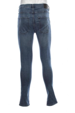 Herren Jeans H&M, Größe M, Farbe Blau, Preis 6,66 €