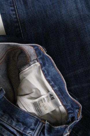 Herren Jeans H&M, Größe M, Farbe Blau, Preis 6,46 €