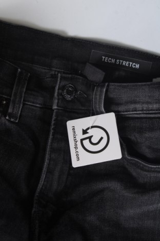 Herren Jeans H&M, Größe S, Farbe Grau, Preis 6,26 €