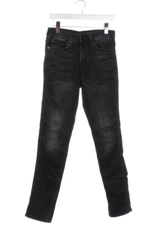 Herren Jeans H&M, Größe S, Farbe Grau, Preis 5,25 €