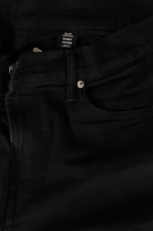 Herren Jeans H&M, Größe L, Farbe Schwarz, Preis € 8,48