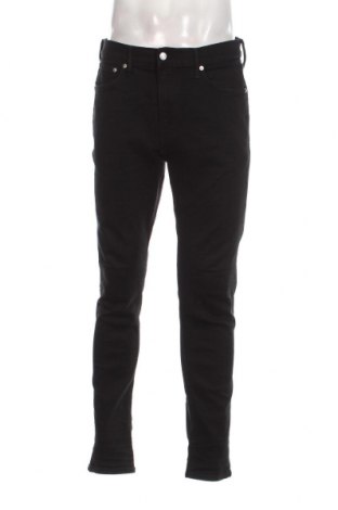 Pánské džíny  H&M, Velikost L, Barva Černá, Cena  185,00 Kč