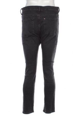 Herren Jeans H&M, Größe M, Farbe Grau, Preis 6,26 €