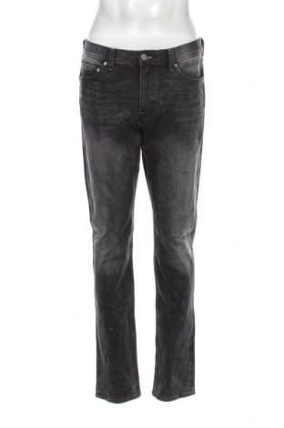 Herren Jeans H&M, Größe M, Farbe Grau, Preis 6,86 €